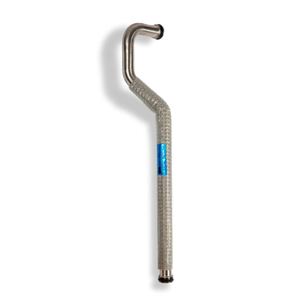 COLDWATER IN PIPE, NPN-160