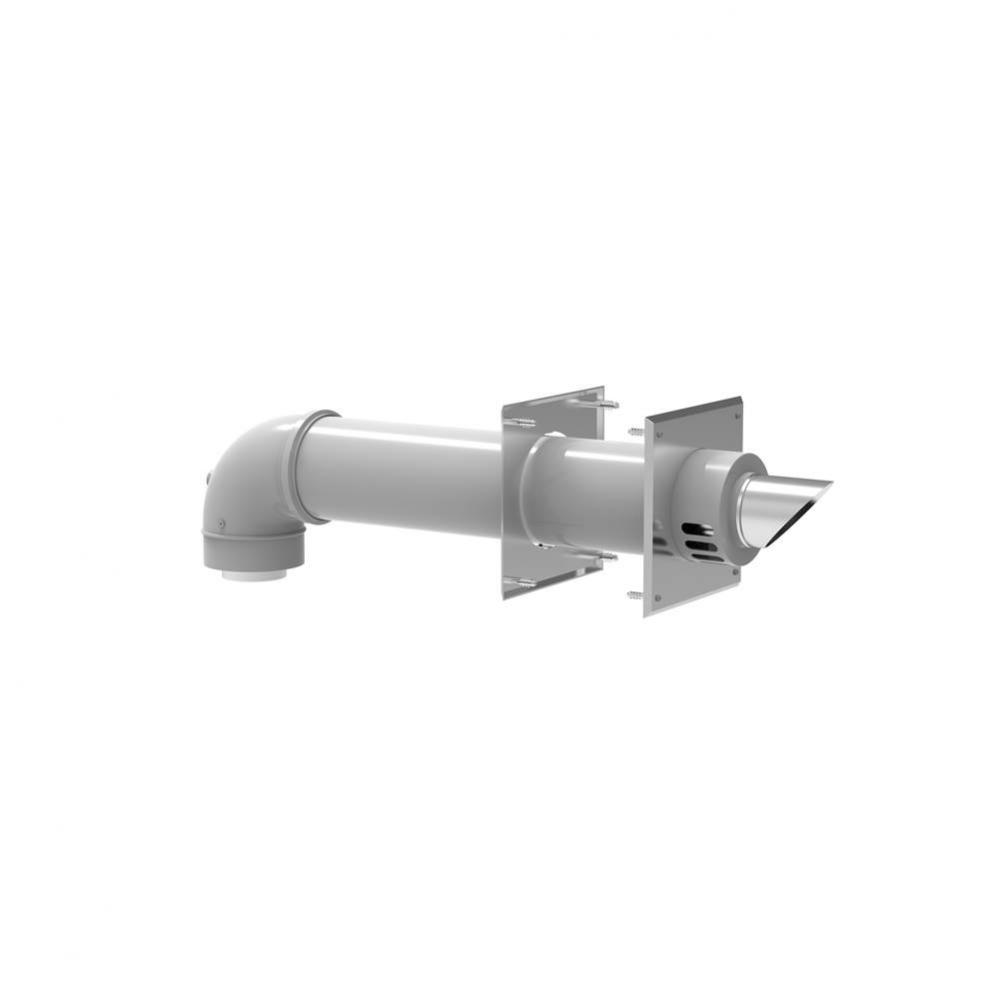 Sidewall Termination Kit- 21''