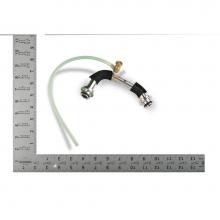 Navien North America 20012863A - FS INLET PIPE STS NP240A