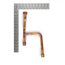 Navien North America 20014533A - WATER HEATER OUT CON. C1220T(HBC)