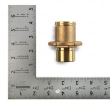 Navien North America 20030133A - ADAPTOR;AIR VENT,NHB-110 150