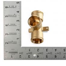 Navien North America 20033691A - ADAPTOR;HEATING OUT,NCB