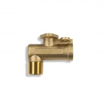 Navien North America 20044701B - ADAPTER- DHW INLET; NFC-H