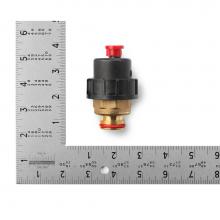 Navien North America 30002256A - AIR VENT ASS''Y HBOX