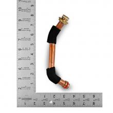 Navien North America 30006513A - COLD WATER INLET PIPE CU CR A