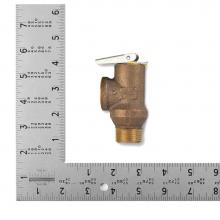 Navien North America 30009293A - 3/4''PRV(30PSI)_CH M330-M1(0342