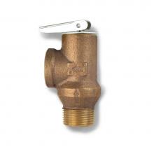 Navien North America 30009320A - 3/4''PRV(150PSI)_WH 3L(0011917)
