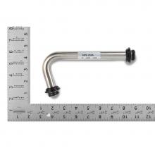 Navien North America 30010803C - H/E MIDDLE PIPE, STS NPE210/240