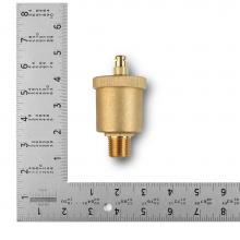 Navien North America 30012277A - AIR VENT ASS''Y NCB