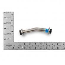 Navien North America 30014326A - H/E outlet pipe;NPE-150S
