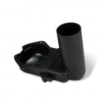 Navien North America 30015142A - INTAKE PIPE- FAN; NPE-2 210; NCB-H 110