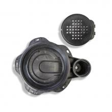 Navien North America 30019173A - DRAIN PAN ASS''Y NFB-175/200