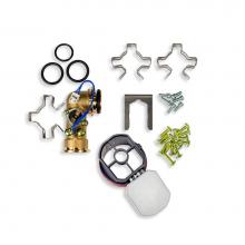 Navien North America 30019671A - H/E ASS''Y, NCB240E A/S