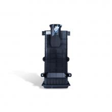 Navien North America 30024877A - EXHAUST DUCT ASS''Y- NPE-2 and NCB-H