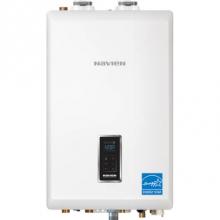Navien North America NCB-180E - High Efficiency Condensing Combi-Boiler