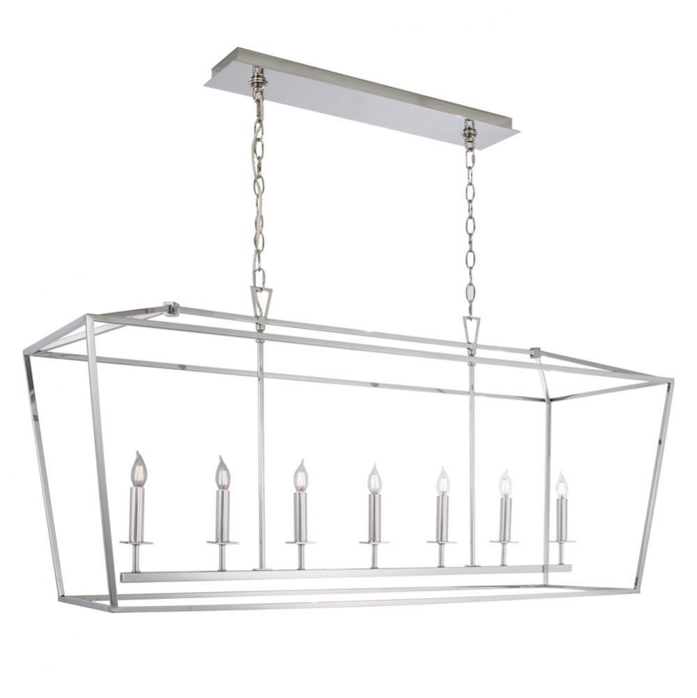 1084-Br-Ng Lighting Pendant Lighting
