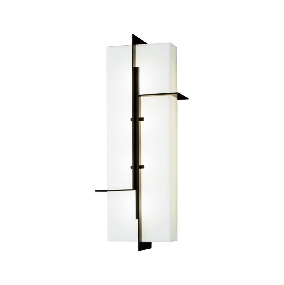 1235-MB-AC Lighting Wall Lights