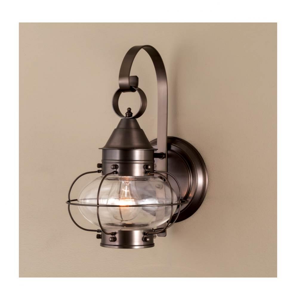 1323-BR-CL Lighting Outdoor Lights