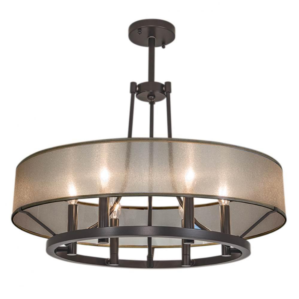 5224-SB-SOZ Lighting Pendant Lighting