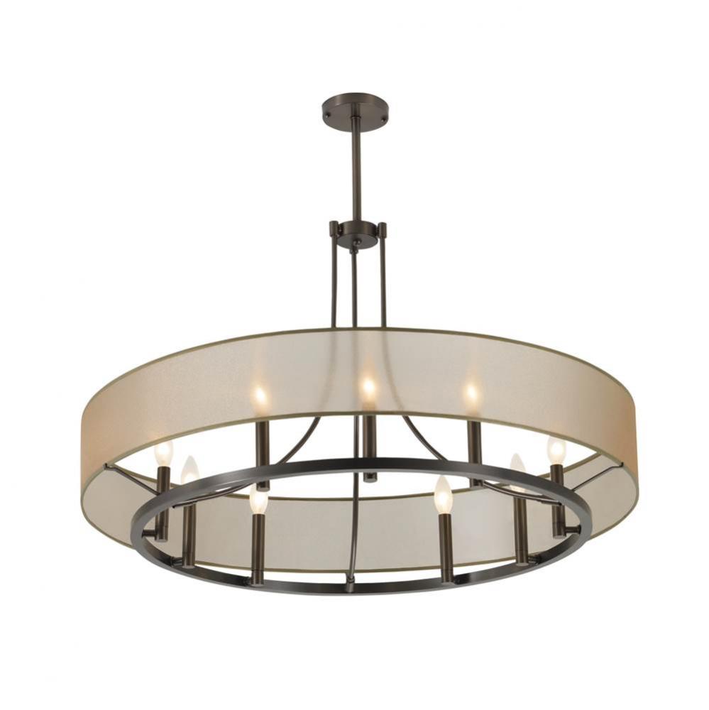 5236-ABPC-OZ Lighting Pendant Lighting