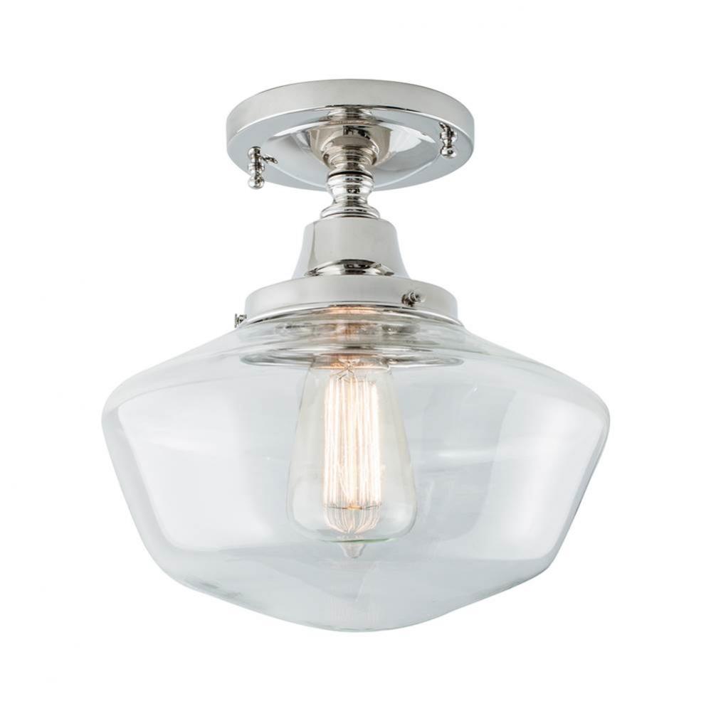 5361F-Pn-Cl Lighting Ceiling Lights