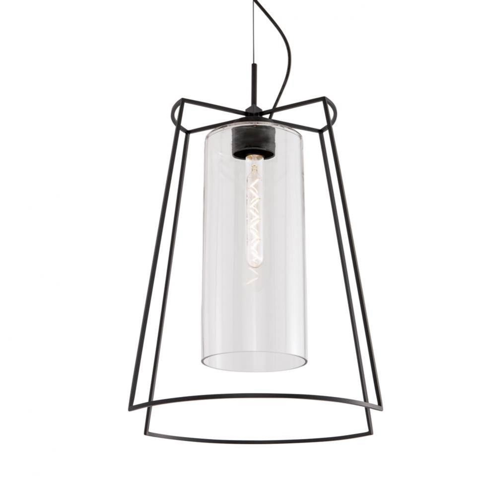 5389-MB-CL Lighting Pendant Lighting