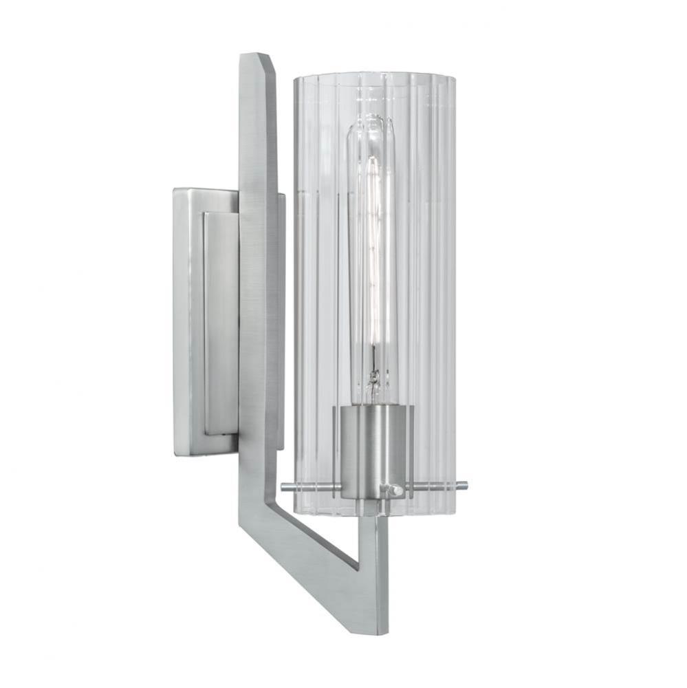 8143-CH-CL Lighting Wall Lights