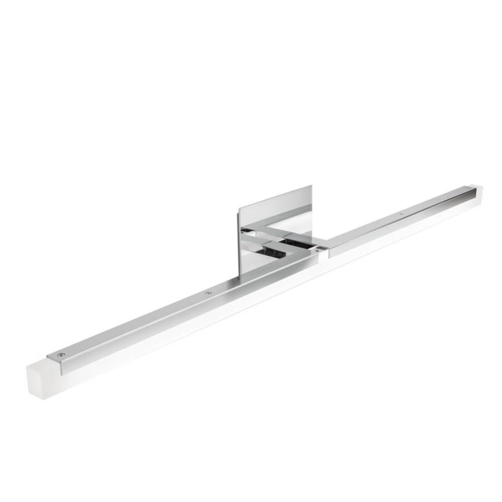 8146-CH-FA Lighting Wall Lights