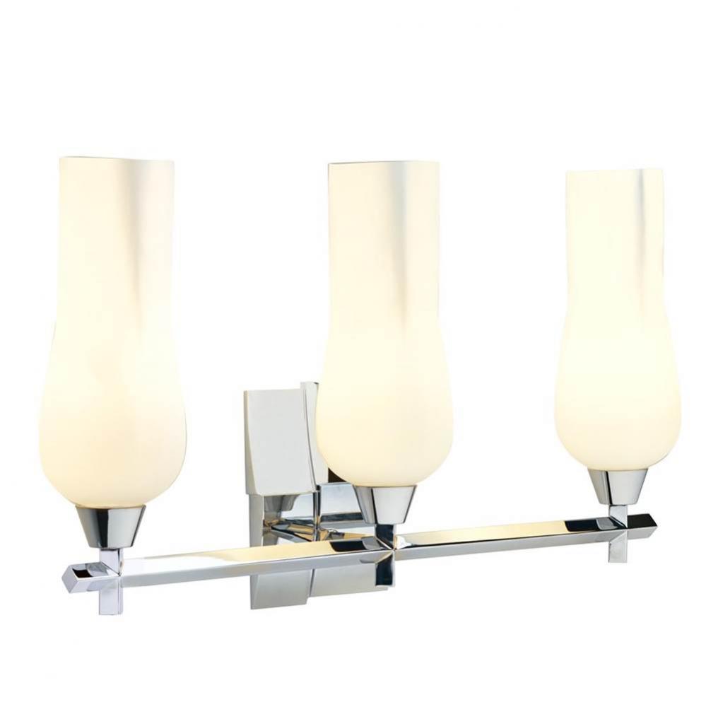 Fleur Vanity Lighting