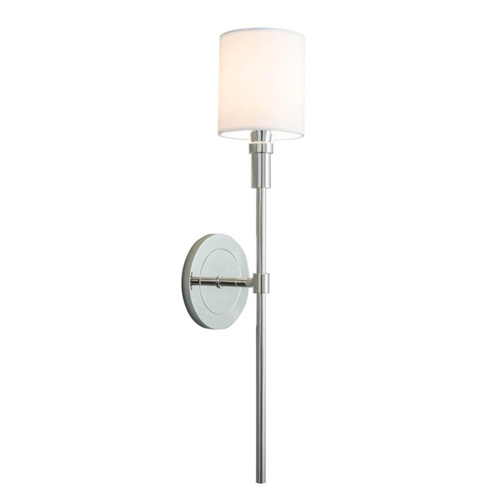 8221-PN-WS Lighting Wall Lights