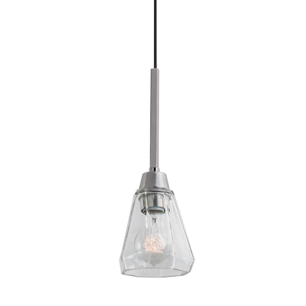 8284-PN-CL Lighting Pendant Lighting