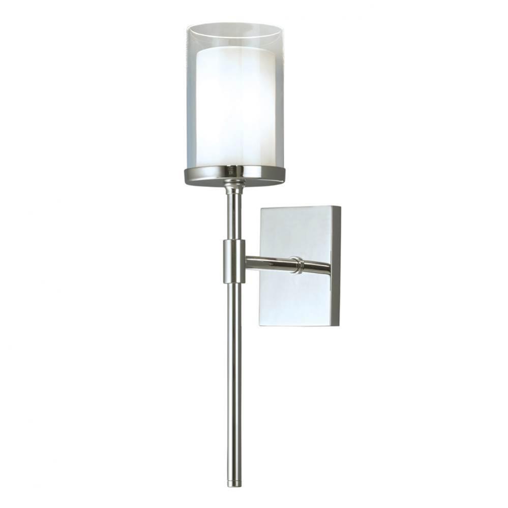 8970-CH-CL Lighting Wall Lights