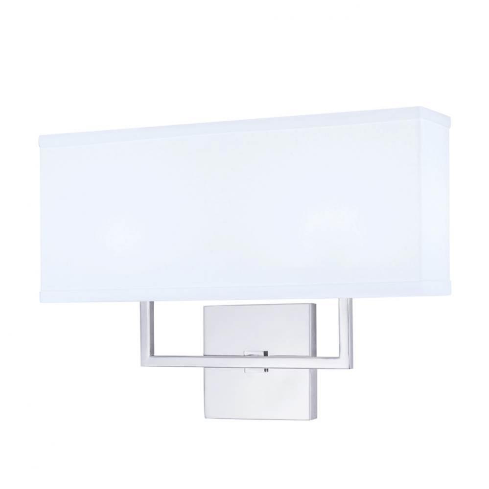 8986-PN-WS Lighting Wall Lights