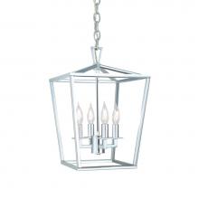 Norwell 1080-PN-NG - 1080-PN-NG Lighting Pendant Lighting