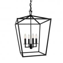 Norwell 1081-MB-NG - 1081-MB-NG Lighting Pendant Lighting