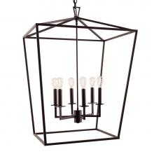 Norwell 1082-BR-NG - 1082-BR-NG Lighting Pendant Lighting