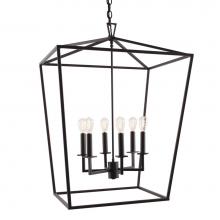 Norwell 1082-MB-NG - 1082-MB-NG Lighting Pendant Lighting