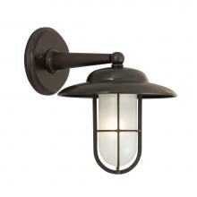 Norwell 1426-BR-SO - One Light Bronze Marine Light
