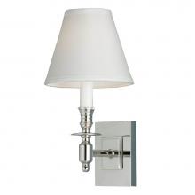 Norwell 5120-PN-WS - 5120-PN-WS Lighting Wall Lights