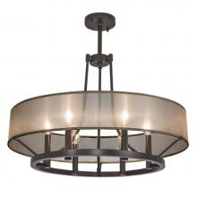 Norwell 5224-SB-BOZ - 5224-SB-BOZ Lighting Pendant Lighting