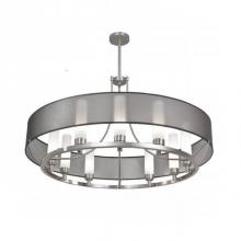 Norwell 5224G-ABPC-SH-BOZ - 5224G-ABPC-SH-BOZ Lighting Pendant Lighting