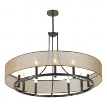 Norwell 5236-SB-SOZ - 5236-SB-SOZ Lighting Pendant Lighting