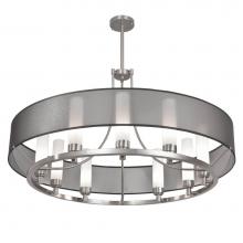 Norwell 5224G-SB-SH-BOZ - 5224G-SB-SH-BOZ Lighting Pendant Lighting