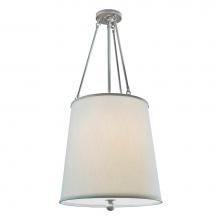Norwell 5280-BN-CS - 5280-BN-CS Lighting Pendant Lighting