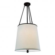 Norwell 5280-MB-CS - 5280-MB-CS Lighting Pendant Lighting