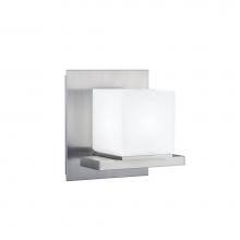 Norwell 5311-BN-MO - 5311-BN-MO Lighting Wall Lights