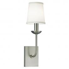 Norwell 8141-BN-WS - 8141-BN-WS Lighting Wall Lights