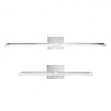 Norwell 8146-BN-FA - 8146-BN-FA Lighting Wall Lights