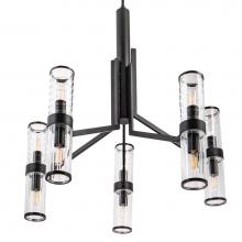 Norwell 8150-MB-CL - 8150-MB-CL Lighting Pendant Lighting