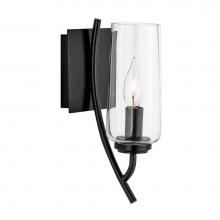 Norwell 8153-ADB-CL - 8153-ADB-CL Lighting Wall Lights